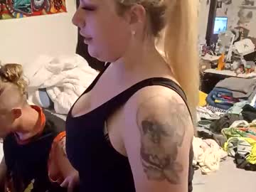 Kenandkenzie Chaturbate stream image from May 16, 2026