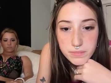 Kyliiii Chaturbate stream image from May 16, 2026