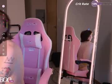 Lovelylittlelucyy Chaturbate stream image from May 16, 2026