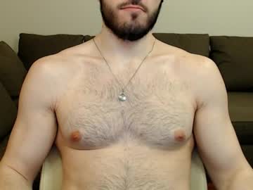Sergiotitan3271 Chaturbate stream image from May 16, 2026