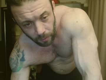 Stevebulkzor Chaturbate stream image from May 16, 2026