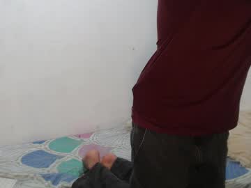 Alex_Laurentt Chaturbate stream image from May 16, 2026