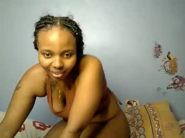 Botty_Queen Chaturbate stream image from May 16, 2026