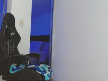 Candy_Giuliana21 Chaturbate stream image from May 16, 2026