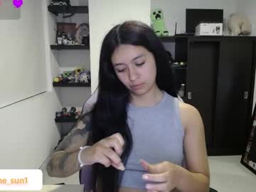 Elaine_Sun Chaturbate stream image from May 16, 2026