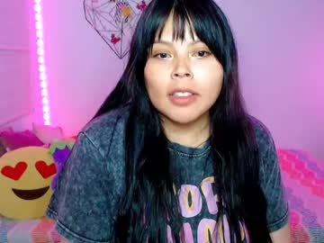 Elymoon Chaturbate stream image from May 16, 2026
