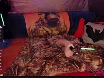 Gage_Allin Chaturbate stream image from May 16, 2026