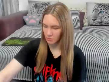 Kendra_Xx_ Chaturbate stream image from May 16, 2026