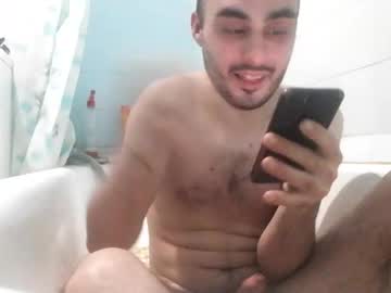 Marijan1209 Chaturbate stream image from May 16, 2026