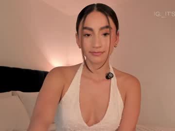 Sweet_Mara_Cat Chaturbate stream image from May 16, 2026