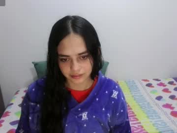 Abby_Jensen Chaturbate stream image from May 16, 2026
