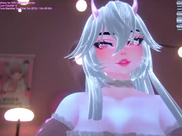 Babydollstarlit Chaturbate stream image from May 16, 2026
