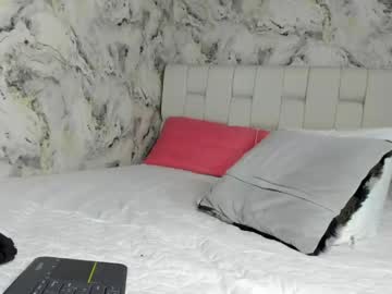 Danny_Fernandez Chaturbate stream image from May 16, 2026