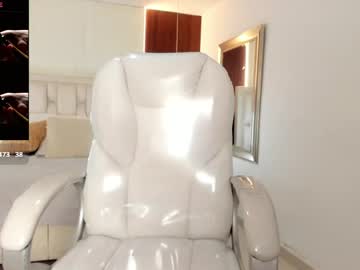 Miabrunette23 Chaturbate stream image from May 16, 2026