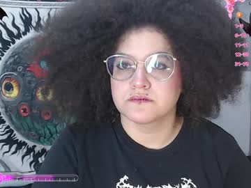 Ninfa_Doll Chaturbate stream image from May 16, 2026