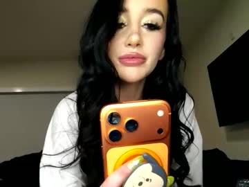 Sweetheartjade Chaturbate stream image from May 16, 2026