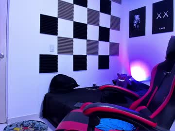 Alan_Boy01 Chaturbate stream image from May 16, 2026