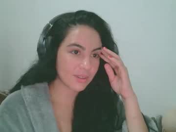 Anabelenogueira1 Chaturbate stream image from May 16, 2026