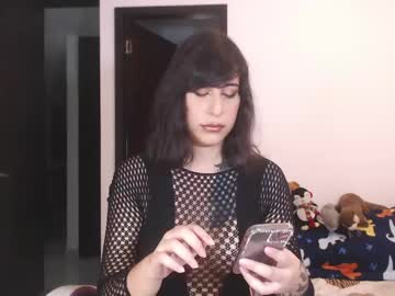 Angelasexperience Chaturbate stream image from May 16, 2026