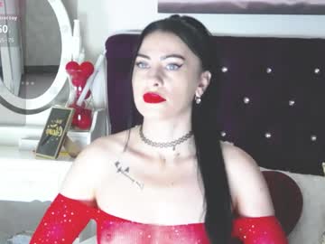 Demikarmel Chaturbate stream image from May 16, 2026