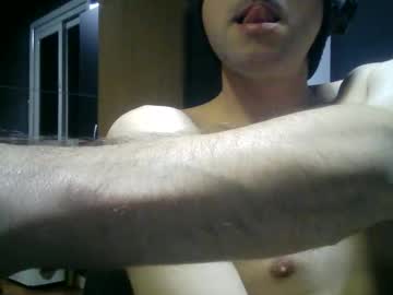 Gauchors21 Chaturbate stream image from May 16, 2026