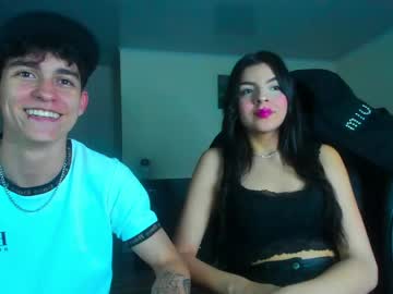 Joshxkaty Chaturbate stream image from May 16, 2026