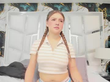 Juliana_Diamond_ Chaturbate stream image from May 16, 2026