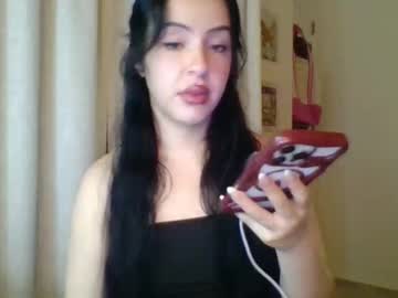 Lililuvsy0u Chaturbate stream image from May 16, 2026
