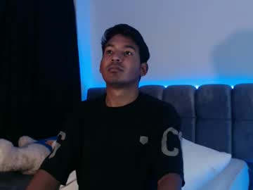 Luca_Vegas Chaturbate stream image from May 16, 2026