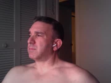 Oceanmanx Chaturbate stream image from May 16, 2026