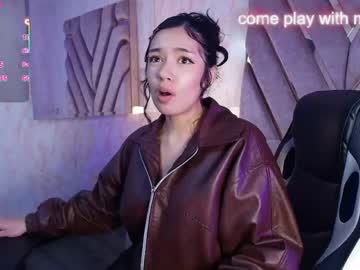 Red_Pandaa Chaturbate stream image from May 16, 2026
