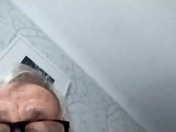 Sillyoldman465043 Chaturbate stream image from May 16, 2026