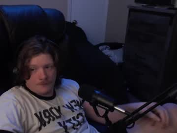 Somethinqfunny Chaturbate stream image from May 16, 2026