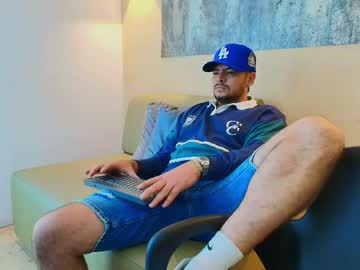 Troy_Kirk Chaturbate stream image from May 16, 2026