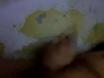 Urwelkum Chaturbate stream image from May 16, 2026