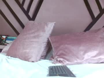 Vinitryjhonson Chaturbate stream image from May 16, 2026