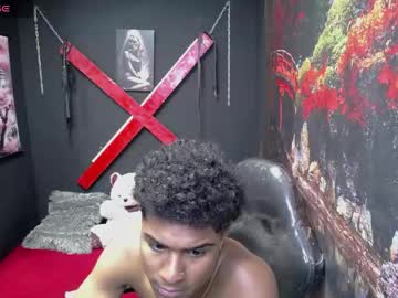 Afro2521 Chaturbate stream image from May 16, 2026