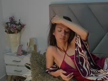 Bonnieshyy Chaturbate stream image from May 16, 2026