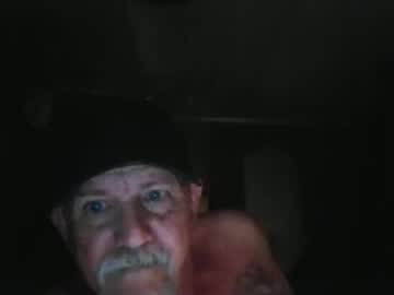 Caspher121 Chaturbate stream image from May 16, 2026