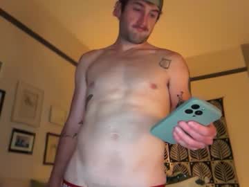 Collegeboy417 Chaturbate stream image from May 16, 2026