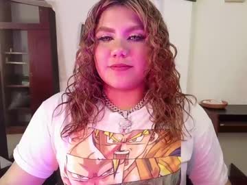 Evania_Lorns Chaturbate stream image from May 16, 2026