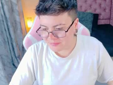 Geminis_Xxx1 Chaturbate stream image from May 16, 2026