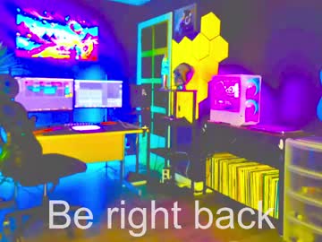 Hungry_Hungry_Bum Chaturbate stream image from May 16, 2026