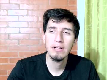 Johan70nsexy Chaturbate stream image from May 16, 2026