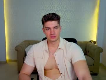 Maxkaiden Chaturbate stream image from May 16, 2026