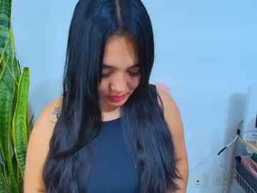Meli__Brown Chaturbate stream image from May 16, 2026