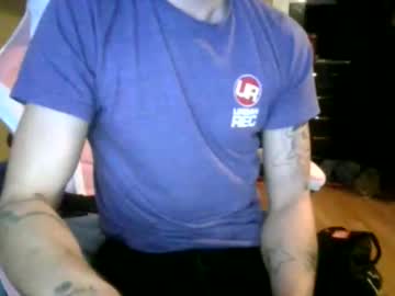 Ohdoyle93 Chaturbate stream image from May 16, 2026