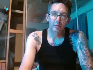 Richi3richny Chaturbate stream image from May 16, 2026