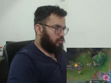 Sample_Boy Chaturbate stream image from May 16, 2026
