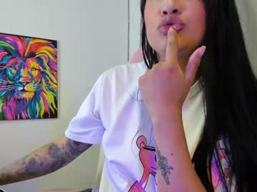 Allison_Love Chaturbate stream image from May 16, 2026